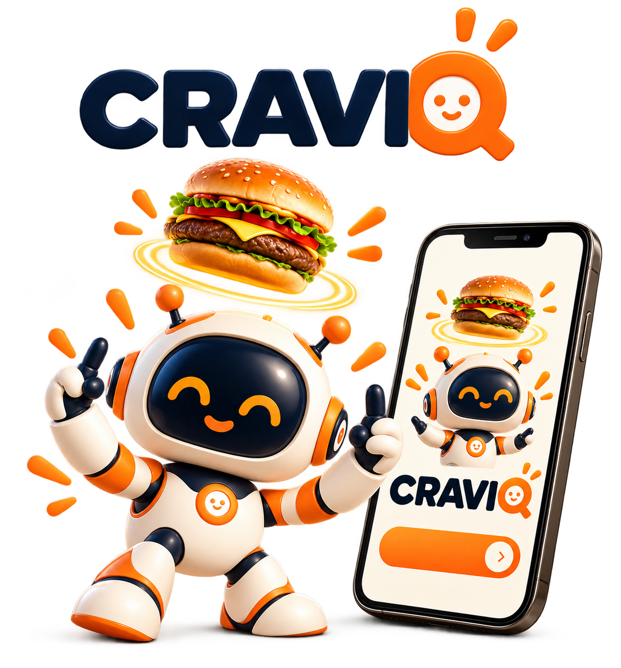 CRAVIQ